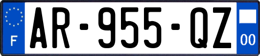AR-955-QZ