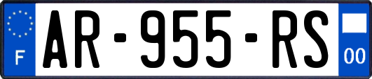 AR-955-RS