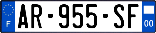 AR-955-SF