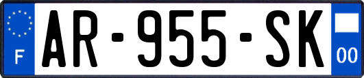 AR-955-SK