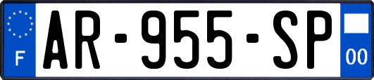 AR-955-SP