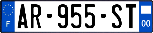 AR-955-ST