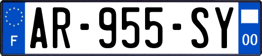 AR-955-SY