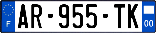 AR-955-TK