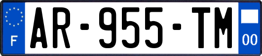 AR-955-TM