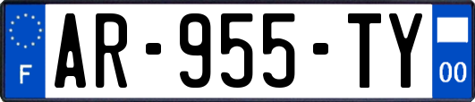AR-955-TY