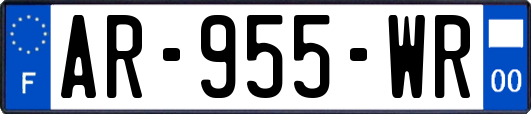 AR-955-WR
