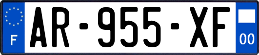 AR-955-XF
