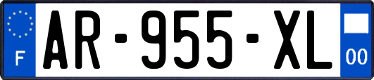 AR-955-XL