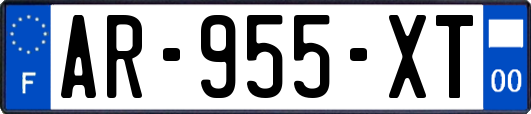 AR-955-XT