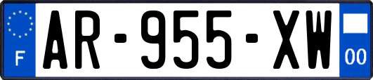 AR-955-XW