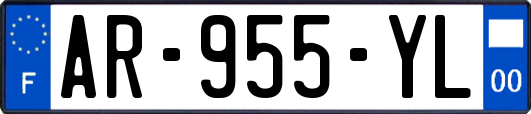 AR-955-YL