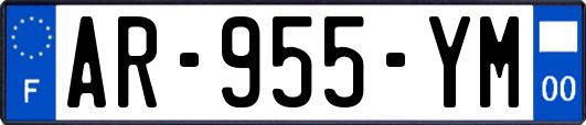 AR-955-YM