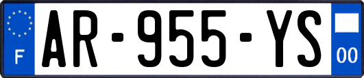 AR-955-YS