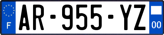 AR-955-YZ
