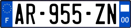 AR-955-ZN
