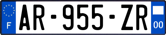 AR-955-ZR