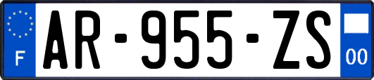 AR-955-ZS