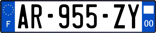 AR-955-ZY