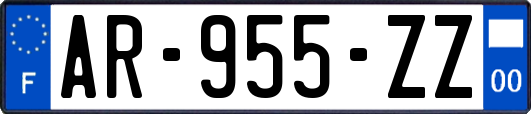 AR-955-ZZ