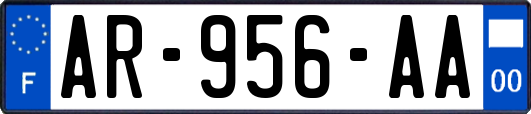 AR-956-AA