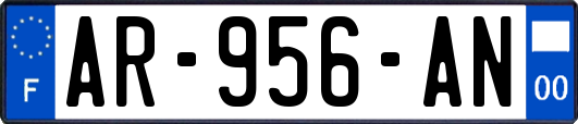 AR-956-AN