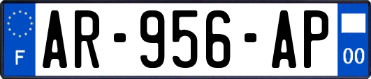 AR-956-AP