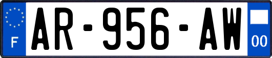 AR-956-AW