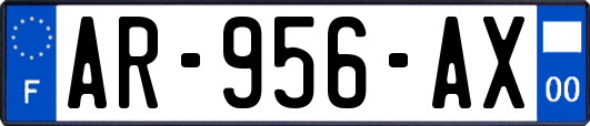 AR-956-AX