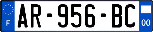 AR-956-BC