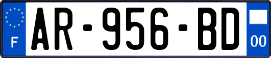AR-956-BD