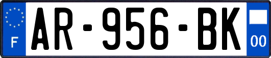 AR-956-BK