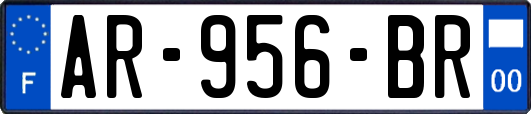 AR-956-BR