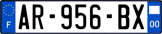 AR-956-BX