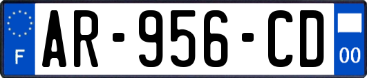 AR-956-CD