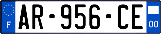 AR-956-CE