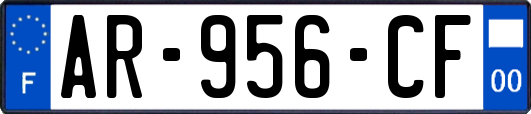 AR-956-CF
