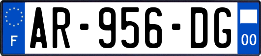 AR-956-DG