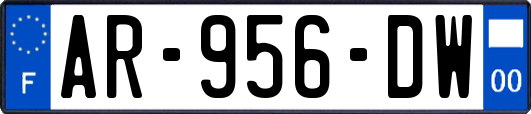 AR-956-DW