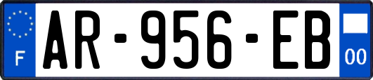 AR-956-EB