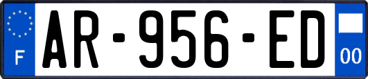 AR-956-ED