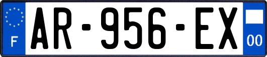 AR-956-EX