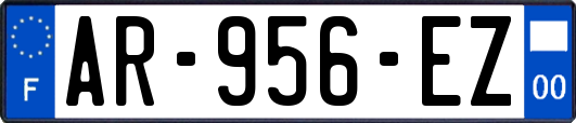 AR-956-EZ