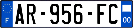 AR-956-FC
