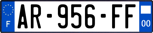 AR-956-FF