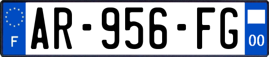 AR-956-FG