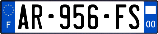AR-956-FS