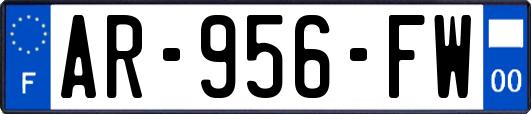 AR-956-FW