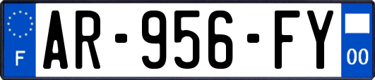 AR-956-FY