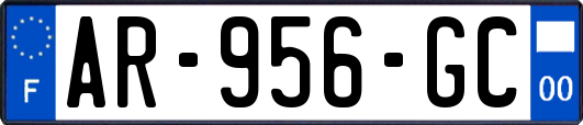 AR-956-GC